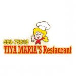 مطعم تيا مارياس الفليبيني فرع السالمية