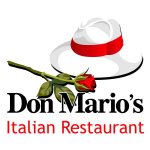 مطعم دون ماريوز