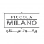 مطعم بيكولا ميلانو فرع الري (الافنيوز)
