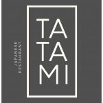 مطعم تاتامي الياباني فرع البدع (مجمع ضي)