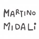 مارتينو ميدالي فرع الري (الافنيوز)