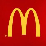 مطعم ماكدونالدز فرع السالمية (قطعة 12)